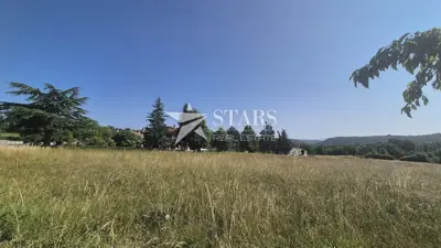 Građevinsko zemljište 7.195 m², Tinjan - asfaltirani pristup - 3