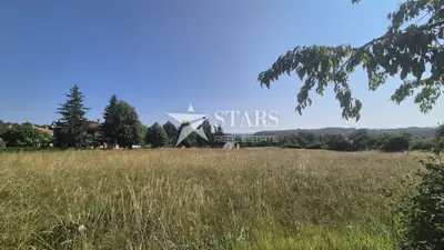 Građevinsko zemljište 7.195 m², Tinjan - asfaltirani pristup - 2