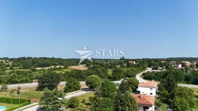 Građevinsko zemljište 7.195 m², Tinjan - asfaltirani pristup - 5