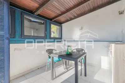Apartment Barbariga 30.5 m² - 300 m vom Meer - 8
