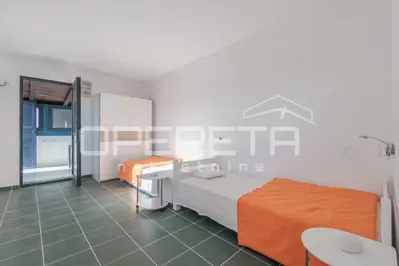 Apartment Barbariga 30.5 m² - 300 m vom Meer - 3
