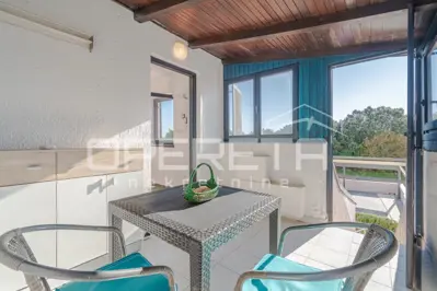 Apartment Barbariga 30.5 m² - 300 m vom Meer - 7