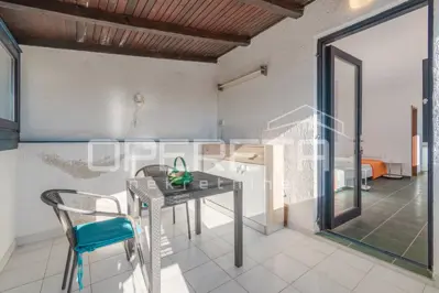 Apartment Barbariga 30.5 m² - 300 m vom Meer - 6