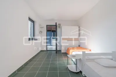 Apartment Barbariga 30.5 m² - 300 m vom Meer - 4
