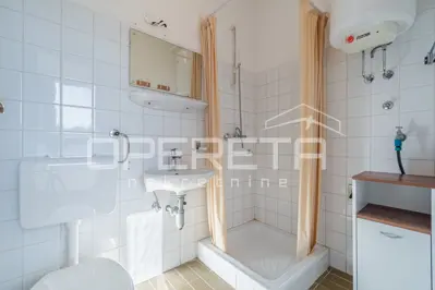 Apartment Barbariga 30.5 m² - 300 m vom Meer - 5