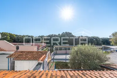 Apartment Barbariga 30.5 m² - 300 m vom Meer - 9