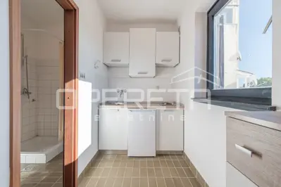 Apartment Barbariga 30.5 m² - 300 m vom Meer - 2