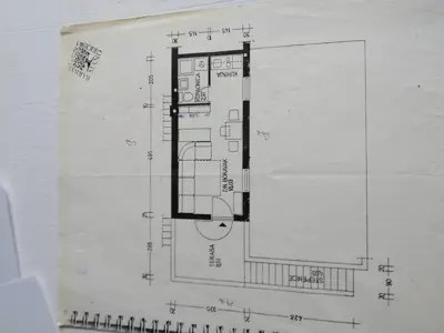 Apartment Barbariga 30.5 m² - 300 m vom Meer - 13