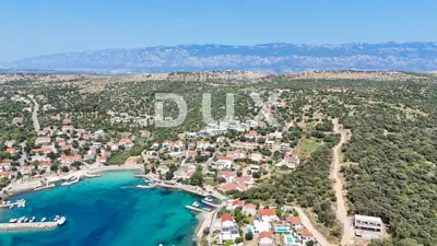 Apartment 66 m², Novalja - sea view and balcony - 21