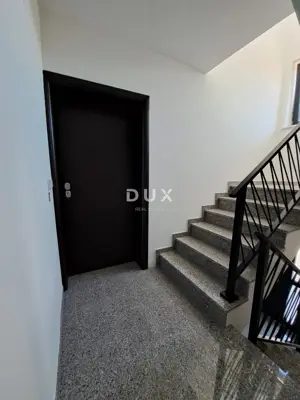 Apartment 66 m², Novalja - sea view and balcony - 16
