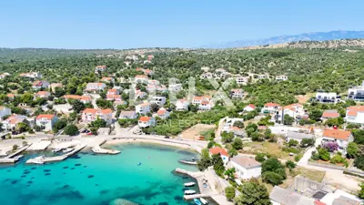 Apartment 66 m², Novalja - sea view and balcony - 22