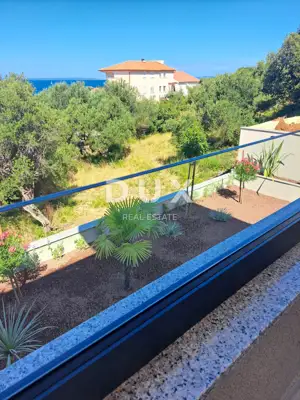 Apartment 66 m², Novalja - sea view and balcony - 10