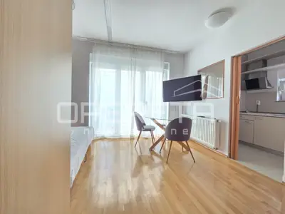 Apartment 35 m², Malešnica - like new and quiet location - 6