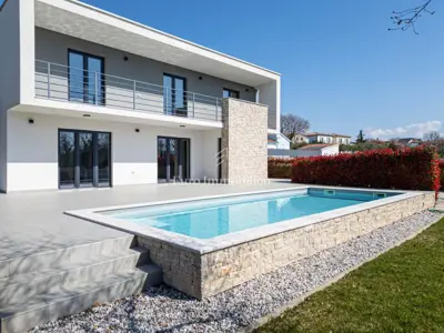 Haus zum Kauf in Nova Vas, 152 m² - 7