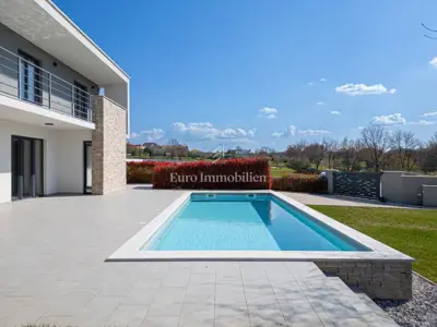 Haus zum Kauf in Nova Vas, 152 m² - 21