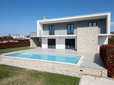 Haus zum Kauf in Nova Vas, 152 m² - 3