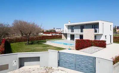 Haus zum Kauf in Nova Vas, 152 m² - 5