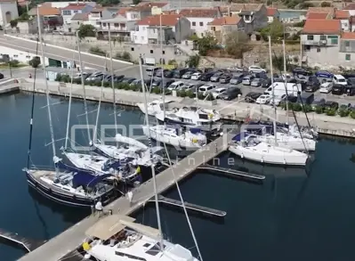 Kuća 61 m², Mandalina, pogled na D-Marin - 4