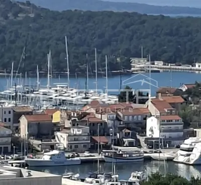 Kuća 61 m², Mandalina, pogled na D-Marin - 2