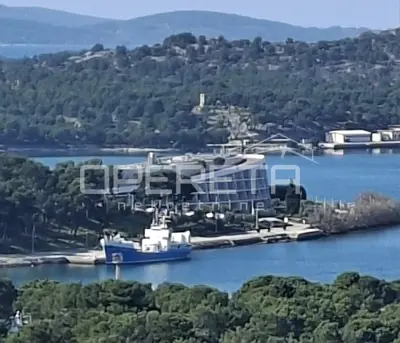 Kuća 61 m², Mandalina, pogled na D-Marin - 5