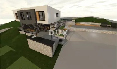 Land plot for sale in Crikvenica - 2