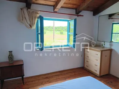 Stone house 105 m², Poreč - quiet settlement by nature - 7