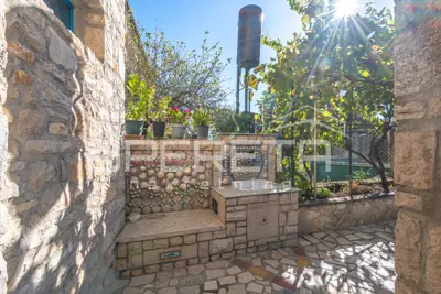 Stone house 105 m², Poreč - quiet settlement by nature - 20