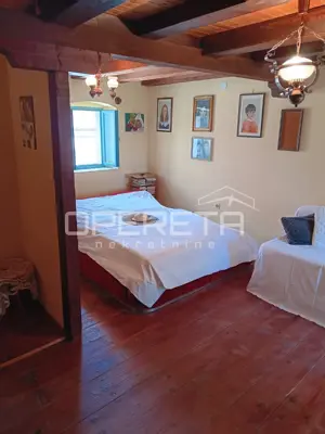 Stone house 105 m², Poreč - quiet settlement by nature - 13