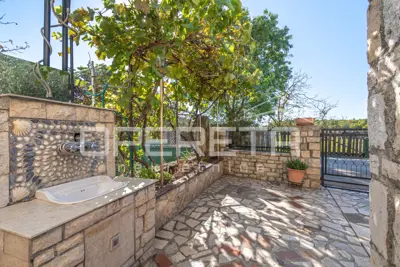 Stone house 105 m², Poreč - quiet settlement by nature - 18