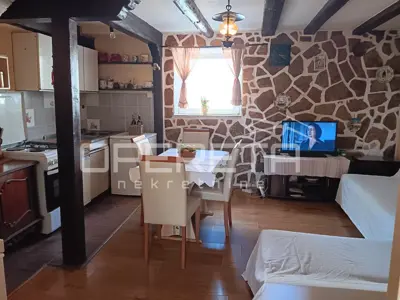 Stone house 105 m², Poreč - quiet settlement by nature - 4