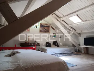 Stone house 105 m², Poreč - quiet settlement by nature - 6