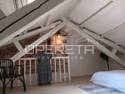 Stone house 105 m², Poreč - quiet settlement by nature - 8