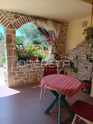 Stone house 105 m², Poreč - quiet settlement by nature - 17