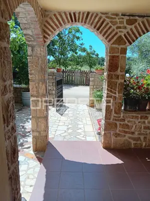 Stone house 105 m², Poreč - quiet settlement by nature - 11