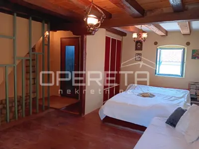 Stone house 105 m², Poreč - quiet settlement by nature - 5