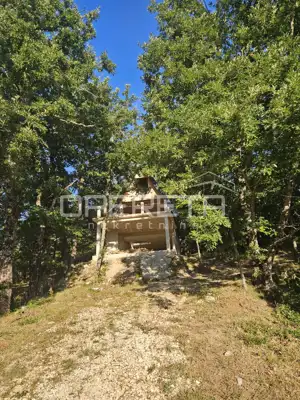 Projekt Lovinac Resort, Lovinac - 5 Häuser auf 15.500 m² - 9