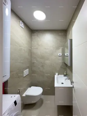 Wunderschöne Wohnung in Medulin mit Garage! - 7
