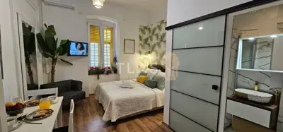 Stan 108 m², Mlaka Rijeka - širi centar i visoki stropovi - 8