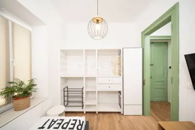 Stan 108 m², Mlaka Rijeka - širi centar i visoki stropovi - 5