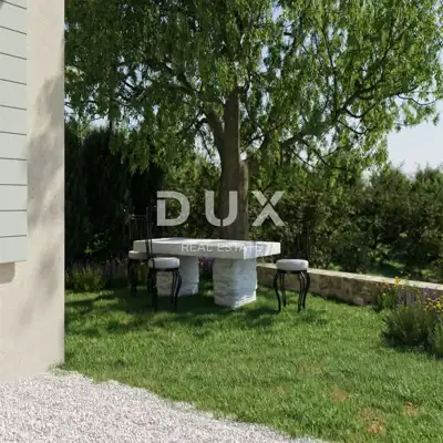 Villa 270 m², Brtonigla - Meerblick und Wellness - 12