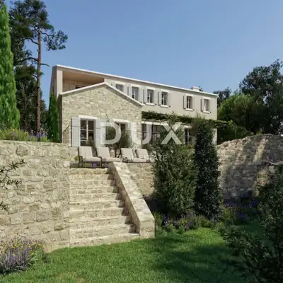 Villa 270 m², Brtonigla - Meerblick und Wellness - 7