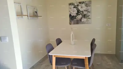 Wohnung 71,73 m², Lovrečica - 2 Zimmer und Terrasse - 21
