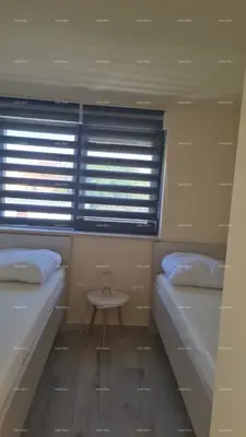 Wohnung 71,73 m², Lovrečica - 2 Zimmer und Terrasse - 18