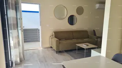 Wohnung 71,73 m², Lovrečica - 2 Zimmer und Terrasse - 12