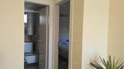 Wohnung 71,73 m², Lovrečica - 2 Zimmer und Terrasse - 13