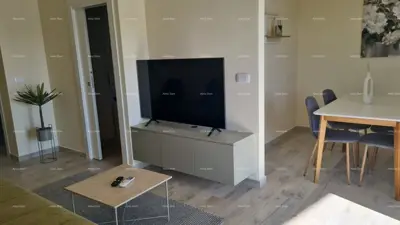 Wohnung 71,73 m², Lovrečica - 2 Zimmer und Terrasse - 20