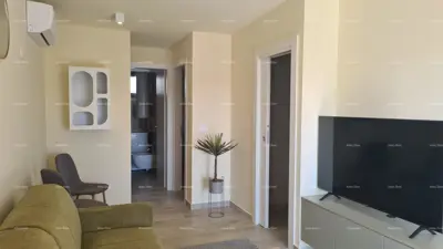Wohnung 71,73 m², Lovrečica - 2 Zimmer und Terrasse - 17