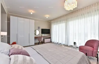Fažana- Peroj- Prekrasna Vila sa bazenom s pogledom na more u blizini plaže - 20