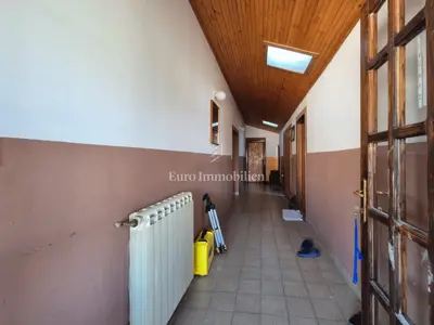 Nekretnina 740 m², Poreč - investicija i smještaj - 11