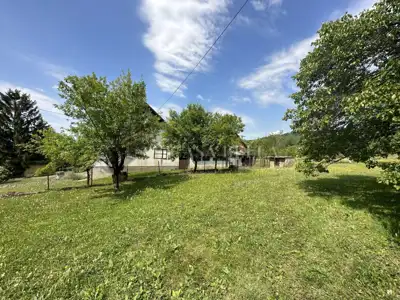 Gornji Stenjevec, 2289 m², građevinsko zemljište!